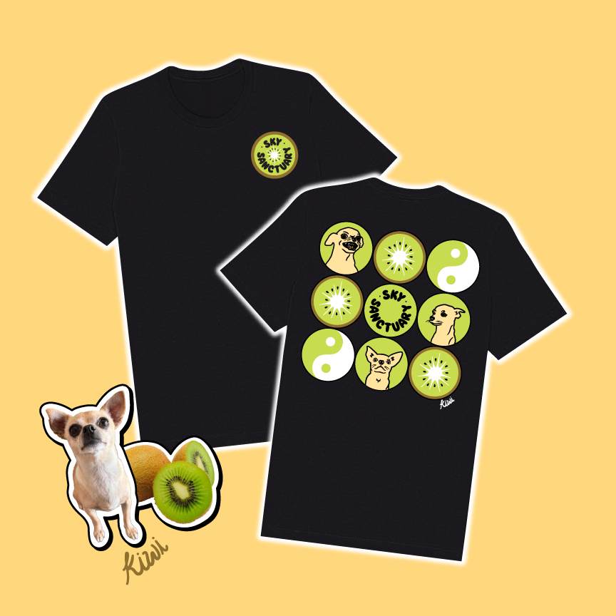 Saving Kiwi