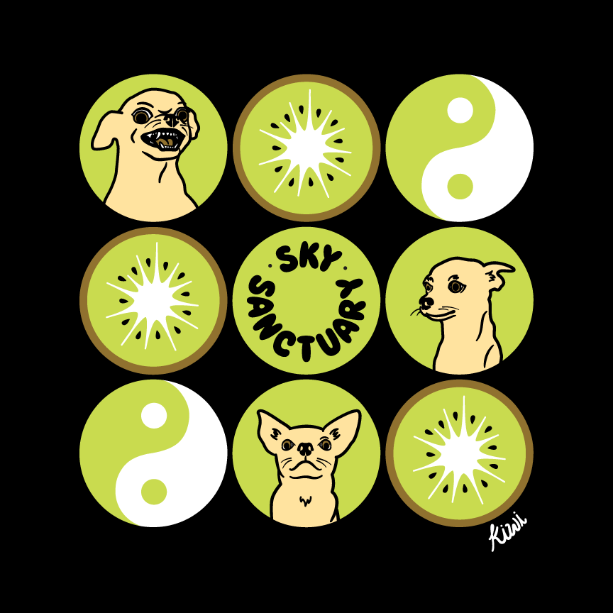 Saving Kiwi