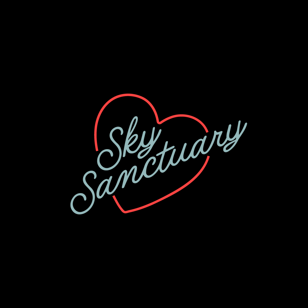 Street Dog Love Club Hoodie