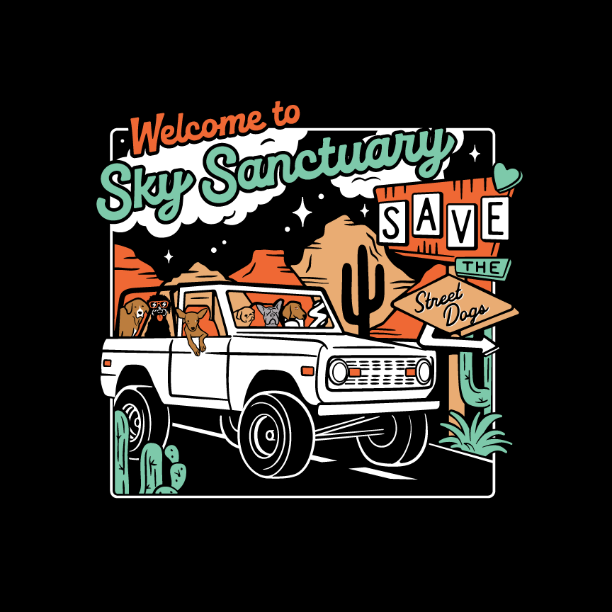 Memory Lane Sweatshirt